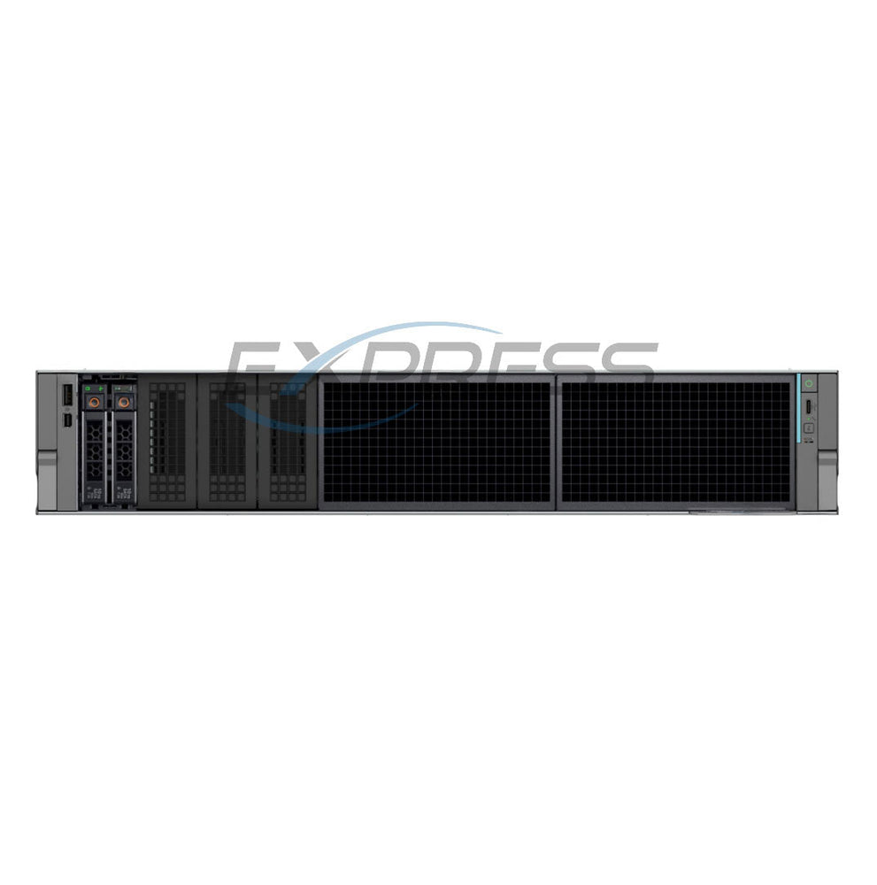 2x 2.5" NVMe Chassis | Dell PowerEdge R7715