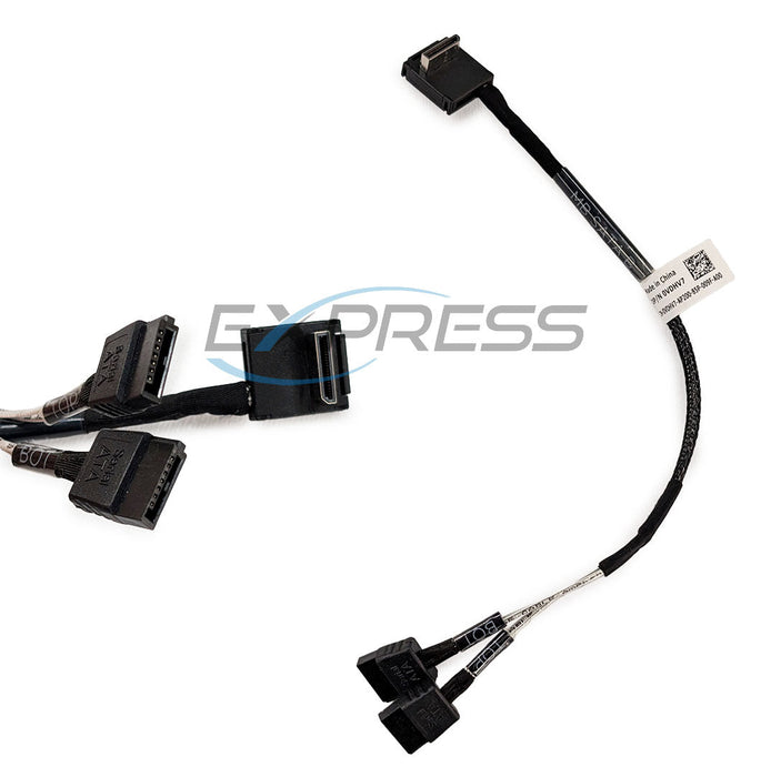 2x2.5" Riser 1 Internal Drive Kit | Dell PowerEdge R640