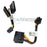 2x2.5" Riser 1 Internal Drive Kit | Dell PowerEdge R640