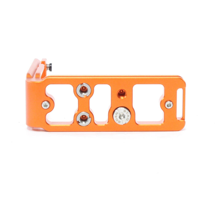 3 Legged Thing Zooey L-Bracket for Nikon Z8 in Copper