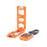 3 Legged Thing Zooey L-Bracket for Nikon Z8 in Copper