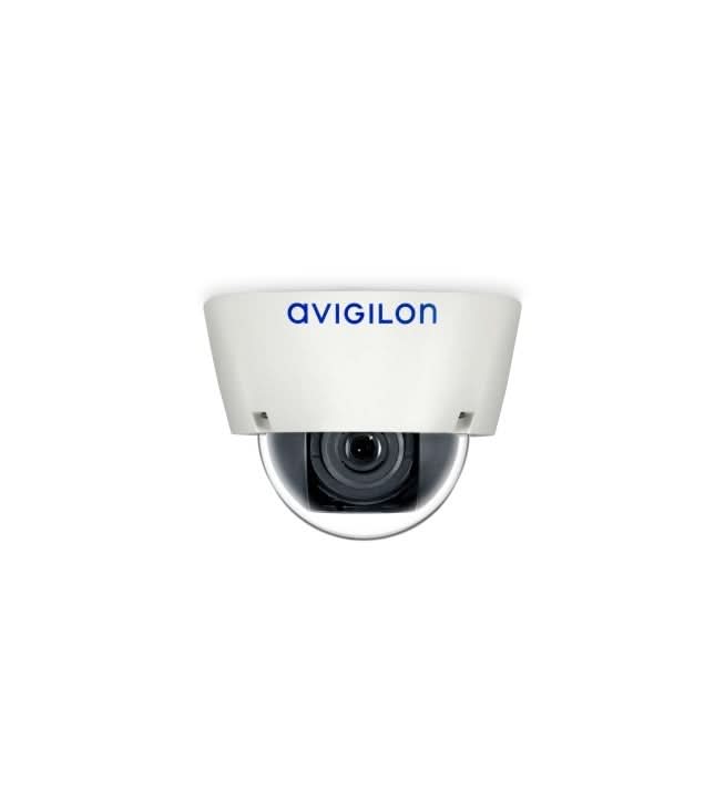 Avigilon 3.0C-H4A-D1-B 3MP 3 To 9MM Mount Indoor Dome Camera