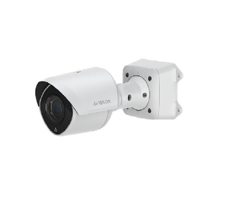 Avigilon 3.0C-H6SL-BO1-IR H6SL 1/2.8-Inch 3MP 3.4mm Infrared Bullet Camera
