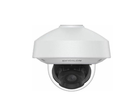 Avigilon 3.0C-H6SL-D1 H6SL 3MP 3.4-10.5mm Lens Indoor Dome Camera