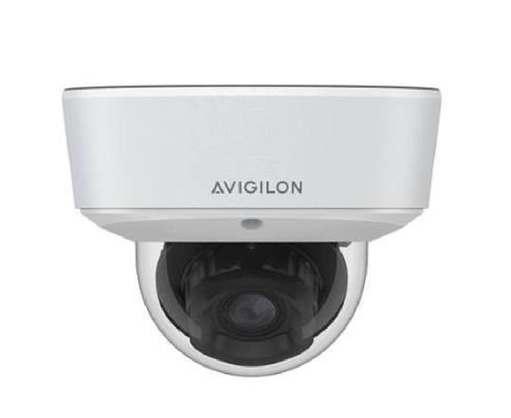 Avigilon 3.0C-H6SL-DO1-IR H6SL 3MP 3.4-10.5mm Lens Indoor Dome Camera