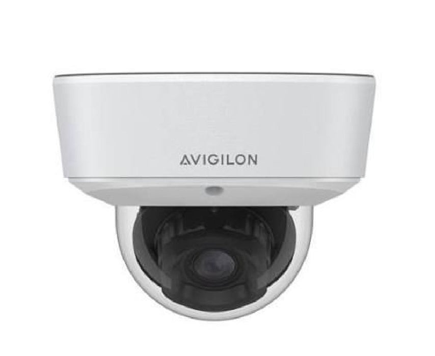 Avigilon 3.0C-H6SL-DO1-IR H6SL 3MP 3.4-10.5mm Lens Indoor Dome Camera
