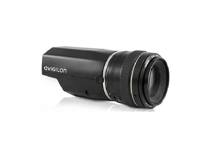‎Avigilon 3.0C-HD-LP-B1 3MP 1/2.8-Inch Licence Plate Bullet Camera