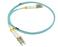 30 Meter, OM4 Multimode Fiber Cable, LC to LC, OM4-LCLC-30