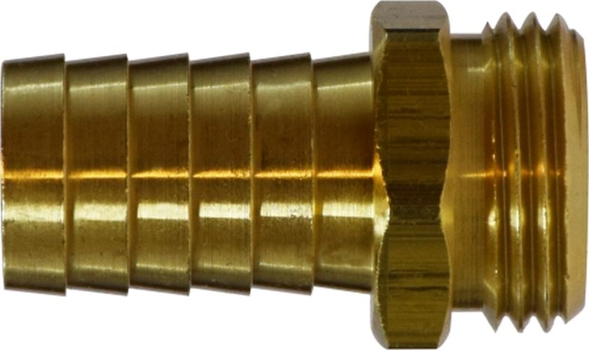 30040 | 1/2 X 3/4 HB X MGH ADAPTER | Midland Metal Mfg.