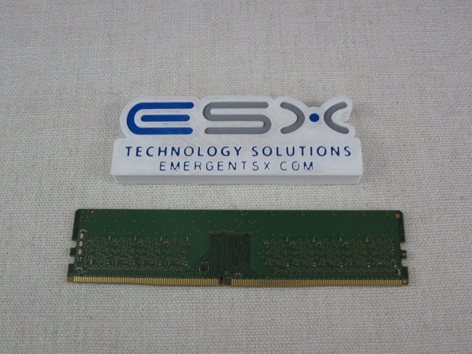 Micron MTA9ASF2G72AZ-3G2 16GB 1Rx8 PC4-3200AA DDR4 ECC UDIMM