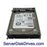 Dell 300GB SAS 10k 2.5" 12G Hard Drive YJ2KH