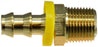 30206 | 1/2 X 3/8 POHB X MIP ADAPTER | Midland Metal Mfg.