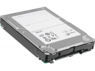 Seagate 9SV066-150 Savvio 15K.3 146GB 15000RPM SAS-6Gb/s 2.5inch HDD | USED