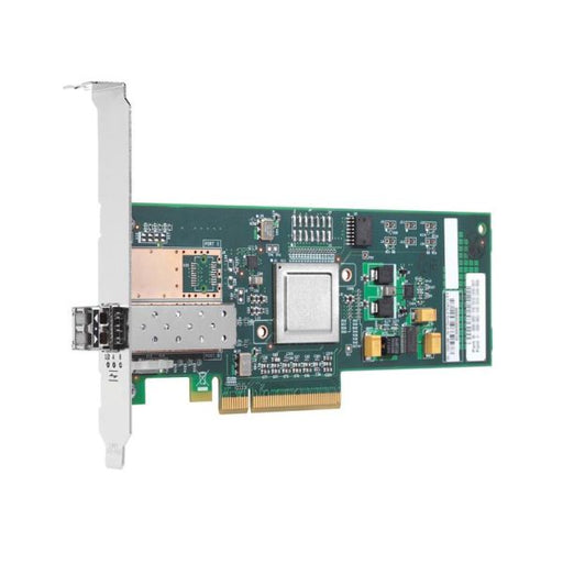 302784-B21 - HP FCA2384 2GB 64Bit 133MHz PCI-X Fibre Channel Host Bus Adapter (Refurbished / Grade-A)