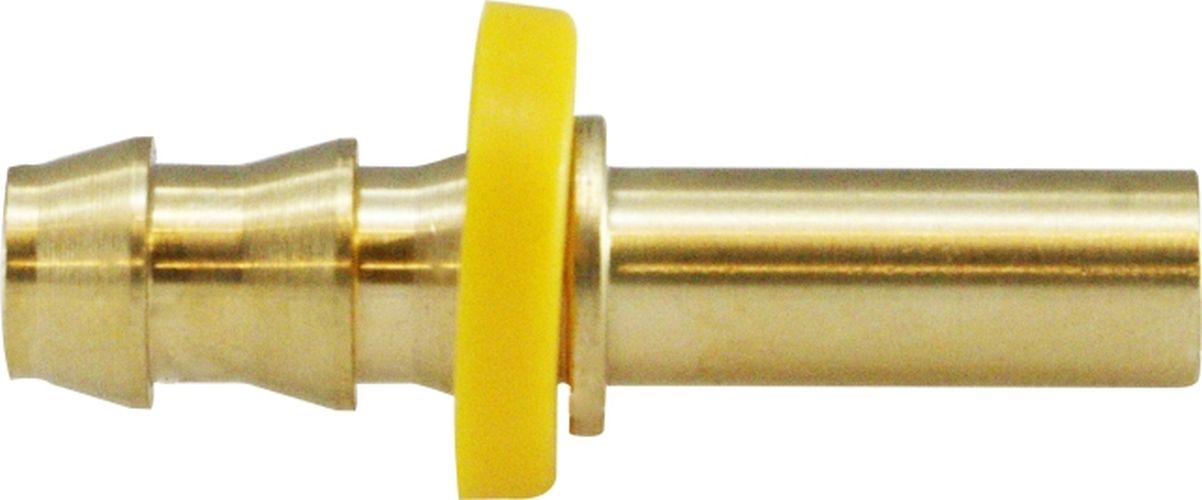 30293 | 5/16 X 5/16 POHB X OD TUBE ADAPT | Midland Metal Mfg.