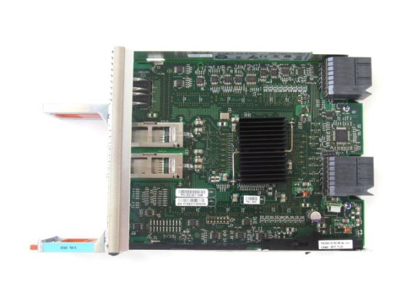303-301-100B - EMC SIRO Double Wide SLIC Assembly