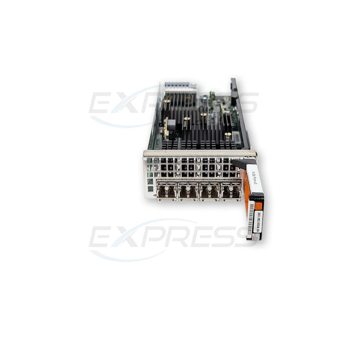 303-392-000A-06 - Quad Port 16GB FC v3 Adapter | EMC Unity XCED