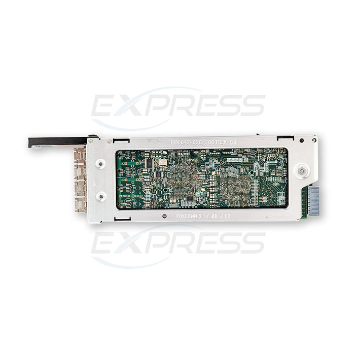 303-392-000A-06 - Quad Port 16GB FC v3 Adapter | EMC Unity XCED