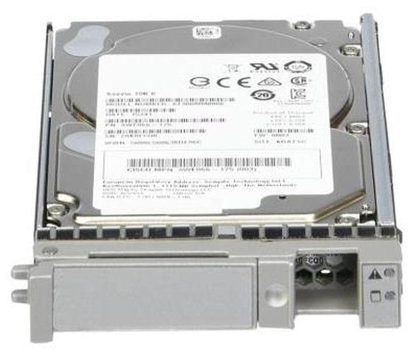 CISCO UCS-HD12TB10K12N 1.2Tb 10k Sas 12g Sff Hard drive | USED