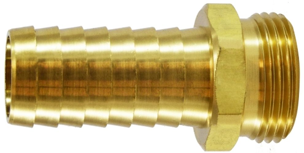 30571 | 5/8 NPSM MALE LONG SHANK | Midland Metal Mfg.