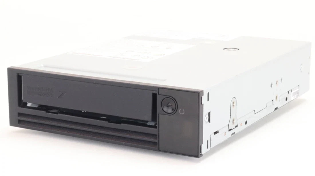 Dell 4M2FN 6TB/15TB LTO-7 HH SAS Internal Tape Drive