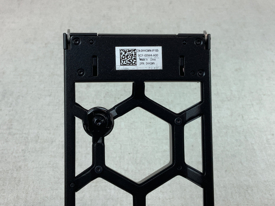 Dell HHGMN 2U Bezel Assembly for PowerEdge R740 VXRail P570F