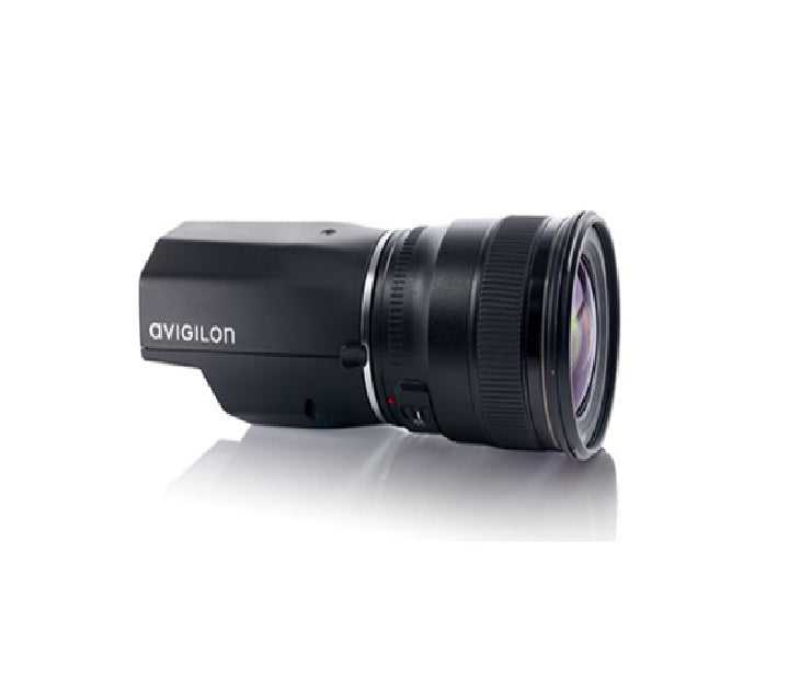 Avigilon 30L-H4PRO-B HD Pro 30MP 43.3 mm Dome Camera