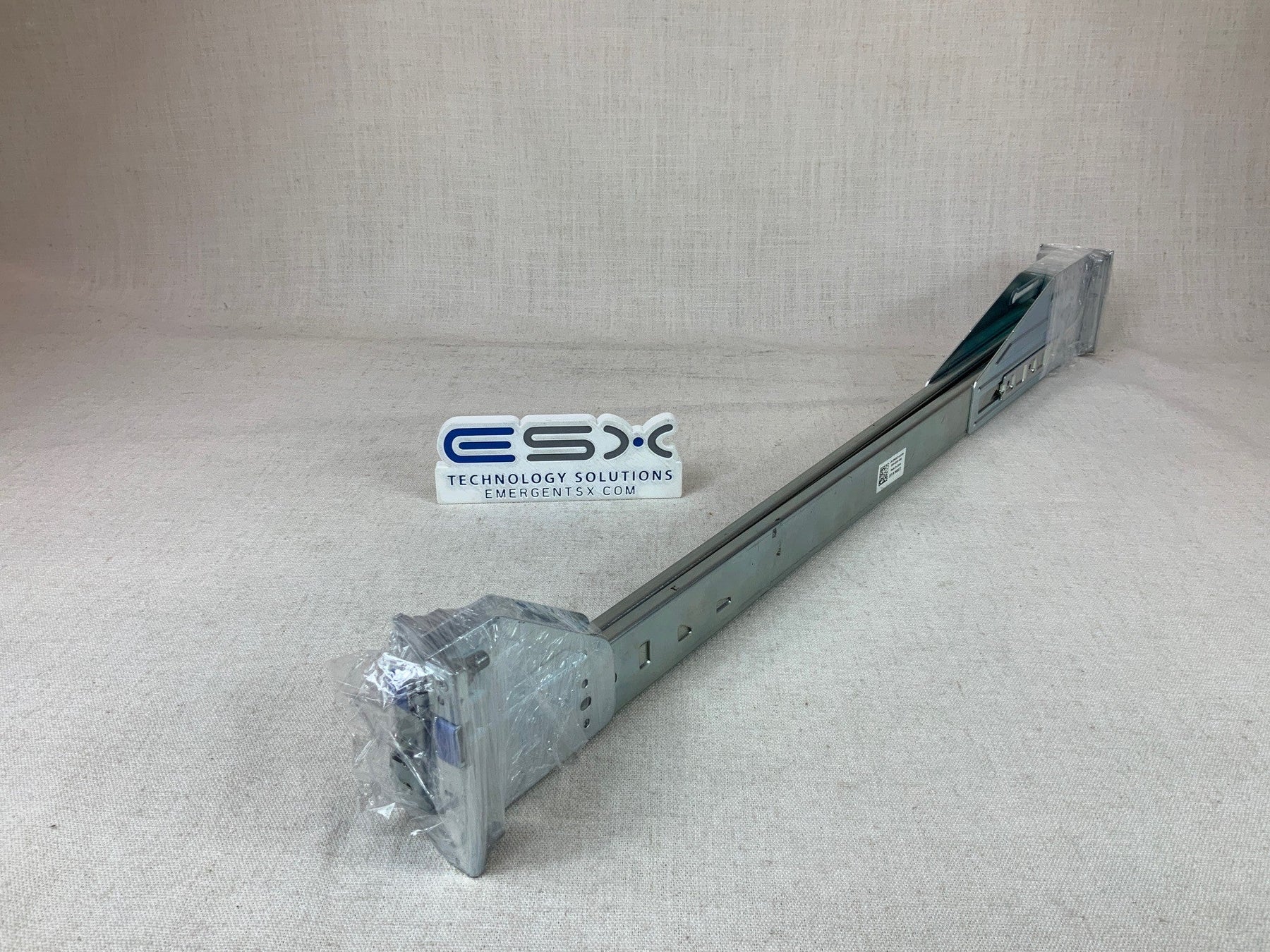 Dell M997J / P242J 2U Sliding Ready Rail Kit for PowerEdge R710 L+R Rail