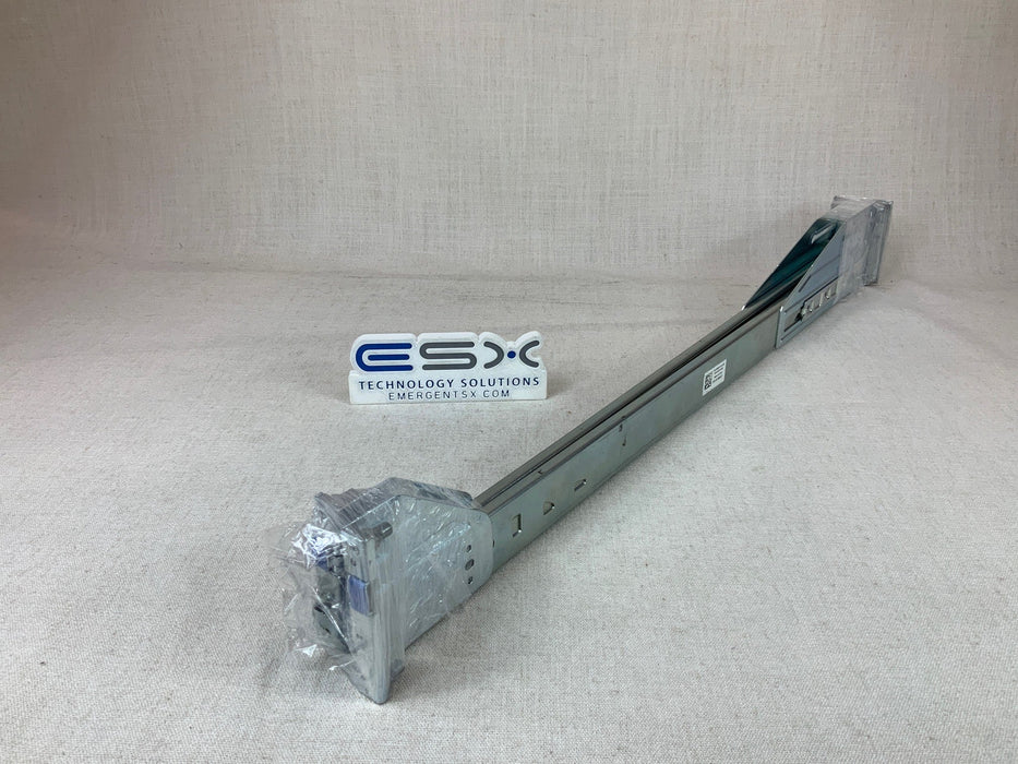 Dell M997J / P242J 2U Sliding Ready Rail Kit for PowerEdge R710 L+R Rail