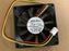 3106KL-05W-B59 NMB-MAT Cooling Fan A90L-0001-0422 24V DC 0.16A 80x80x15MM NMB