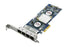 311-9740 - Dell Broadcom NetXtreme II 5709 Gigabit Quad Port Ethernet PCIe-4 Convergence Network Interface Card