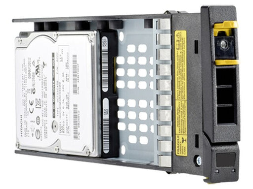 Hpe P03799-001 3Par Storeserv 8000 1.8Tb 10k Sas 12g Sff Hdd | USED