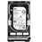 dell 6P85J SED 4TB 7.2k SAS 6Gbps 3.5inch Hot Plug Hard Drive | USED