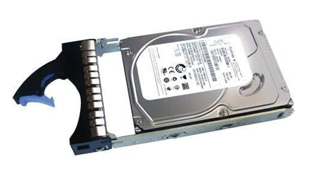 IBM 00WG686 300GB 10k 2.5Inch SAS 12GBPS Hot Swap Hard Drive | USED