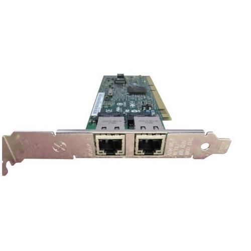 313560-013 - HP Nc6170 Geth 1000sx 2pt PCI-X Network Interface Card 64/134
