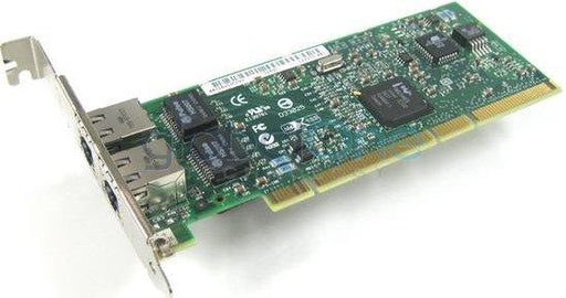 313586-001 — HP NC7170 Dual Port Gigabit PCI-X