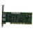 313586-001 - HP NC7170 Dual Port PCI-X 10T 100TX 1000T Gigabit Adapter (Low Profile)