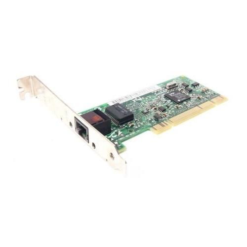 314901-001 - HP PRO/1000 MT Server Adapter PCI 1 Port 10/100/1000Base-T Internal Full-height