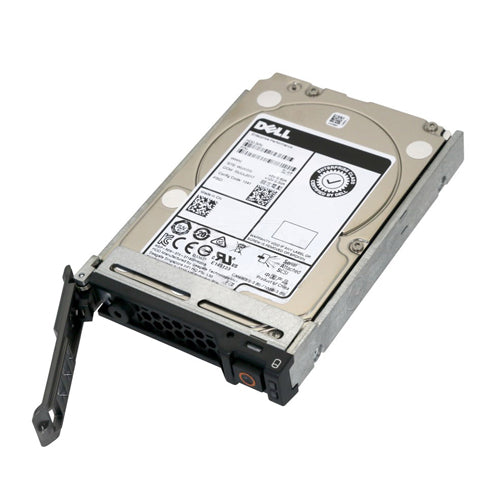 Dell 400-AUUZ 300GB 15k SAS 12Gbps 2.5inch 512n Hdd | USED