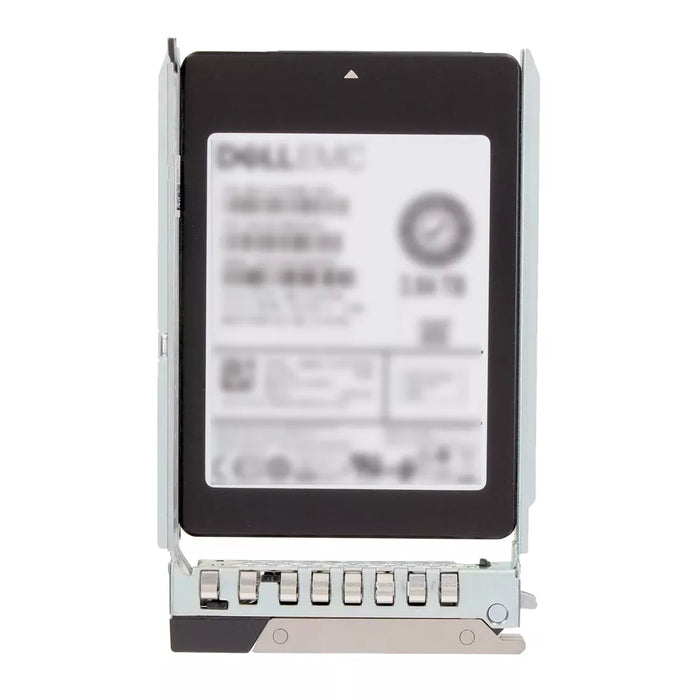 Dell PMT4X 960GB SATA 6Gbps Read Intensive 1DWPD 2.5in Hot-Plug SSD | USED