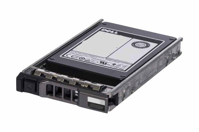 Dell J1882 800GB Mix Use TLC SAS-12Gbps 2.5in Hot-Plug Drive | USED