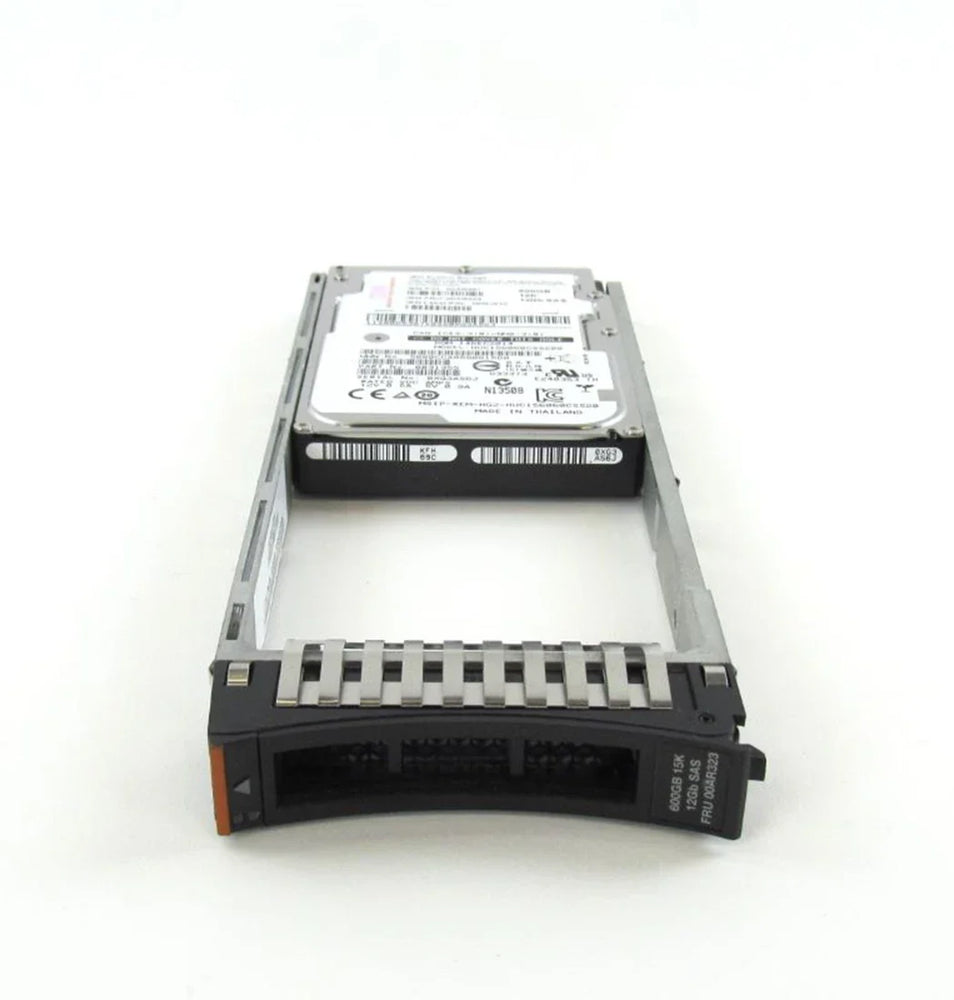 IBM 00AR391 Hard drive 600 GB SAS 12Gb/s | USED