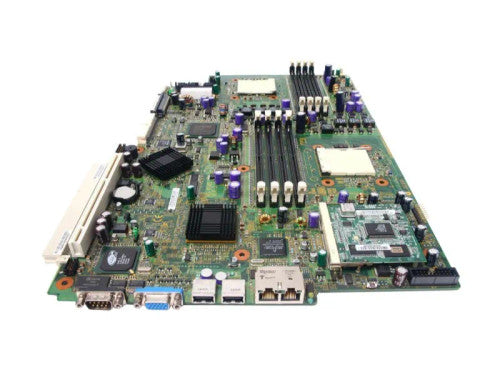 31R2494 - IBM System Board Motherboard for eServer xSeries X326
