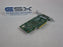 Dell HHJD7 Adaptec ASA-80165H Quad-Port 12Gb/s SAS HBA Full Height