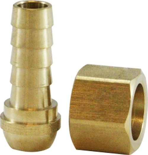 32078 | 1/4 X 3/8 HB X BALL END SWIVEL | Midland Metal Mfg.