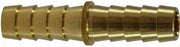 32079 | 1/4 X 1/8 RED. HOSE BARB SPLICER | Midland Metal Mfg.