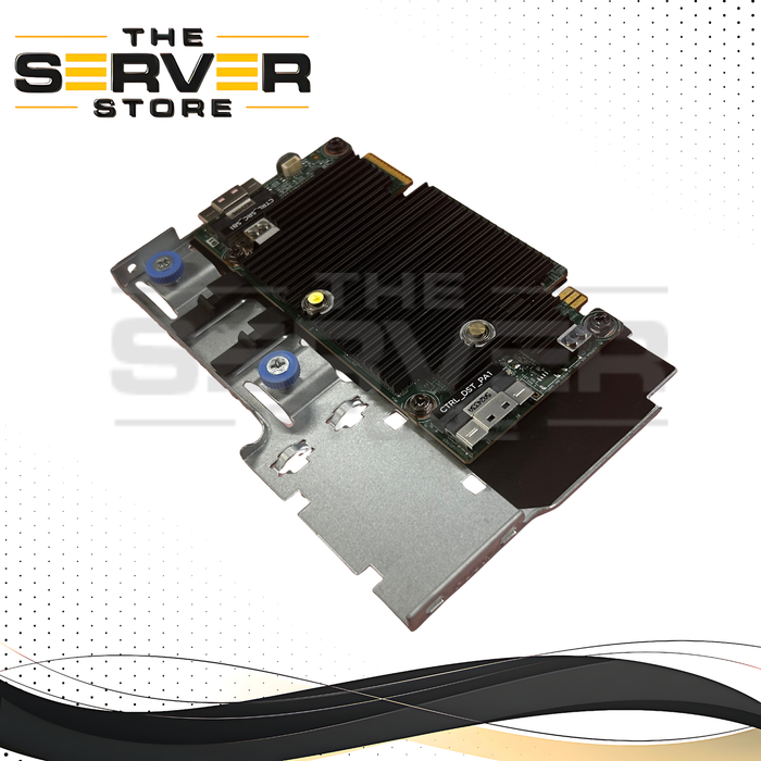 Dell Perc H355 Front 12GB 16 Ports PCIe Gen 4 SAS/SATA Raid Control TKK9K