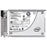 Dell 400-BDUD 240GB SATA-6Gbps 512e Mixed-Use TLC 2.5" SSD With Tray | USED