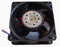 3214J/2H4PU ebm papst  FAN AXIAL 92X38MM 24VDC WIRE