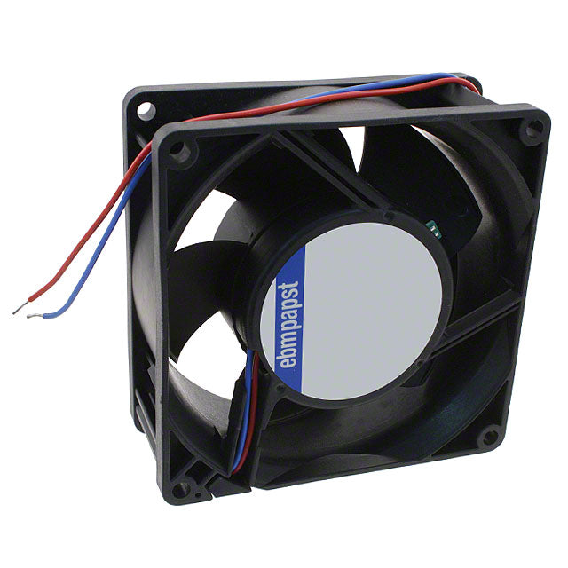 3214JH3-195 ebm papst centrifugal fan